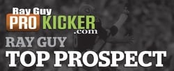 Ray Guy Prokicker.com Top Prospect