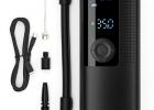 AIRMOTO PORTABLE AIR PUMP