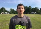 Chase Holmes 4⭐️P/3⭐️K