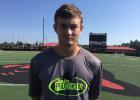 Austin  Dunlap 5⭐️P