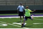 Ryan Burkhart - Kicking Lessons Indiana