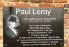 Paul Leroy - Private Kicking Lessons Georgia