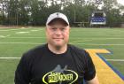 Cliff Anders - Private Long Snapping Lessons Louisiana