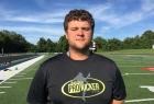 Patrick Doucette - Long Snapping lessons Knoxville, Tennessee area