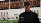 Travis Dorsch - Kicking Lessons Utah