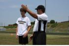 Chris Hodges Kicking / Snapping Lessons in GA / TN