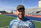 Marc Cattrell - Long Snapping Lessons Washington D.C.