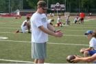 John Markham - Kicking / Punting Lessons Tennessee