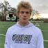 #1 Kicker: Grady Shiver 4⭐️K Class of 2026 - Calvary Day School, Georgia