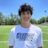 #1 Longsnapper: Andrew Abshire Class of 2028 - Trinity Christian Academy, Texas