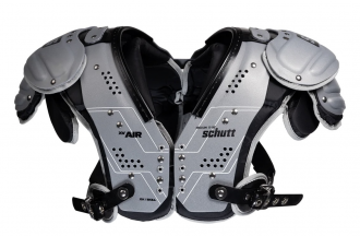 Schutt Skill Football Shoulder Pads