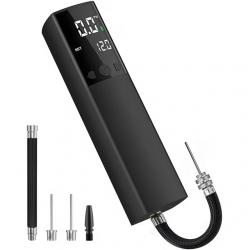 Electric Ball Pump,Smart Air Pump Portable