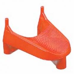 Youth Football - Wilson Youth 1" Football Kicking Tees designed for....