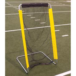 High School Kicking Cage Replacement Net ONLY