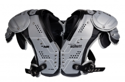 Schutt Skill Football Shoulder Pads