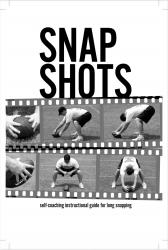 Snap Shots - Long Snapping Instructional Guide - PDF