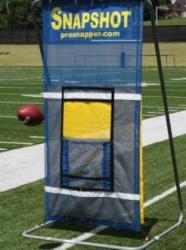 FOOTBALL KICKING NETS AND CAGES - CLICK HERE