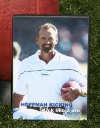 Hoffman Kicking Video
