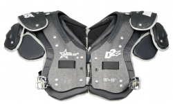 Douglas Football Kicker / Punter Shoulder Pads
