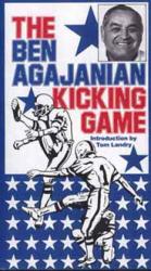 The Ben Agajanian Kicking Game Video- DVD