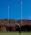 Football Stadium Goal Posts