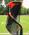 CUSTOMIZE YOUR NET RETURN KICKING NET - TEAM COLORS
